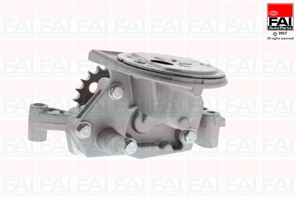 FAI AutoParts Ölpumpe FAI AutoParts Ölpumpe