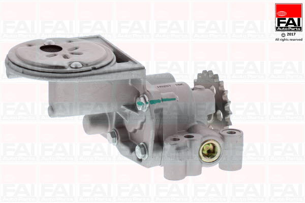 FAI AutoParts Ölpumpe FAI AutoParts Ölpumpe