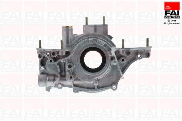 FAI AutoParts Ölpumpe
