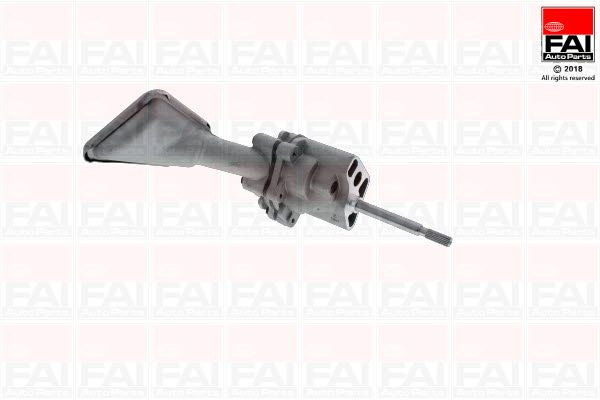 FAI AutoParts Ölpumpe