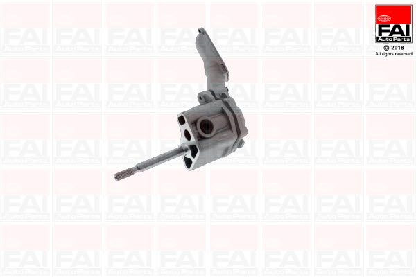 FAI AutoParts Ölpumpe