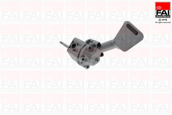 FAI AutoParts Ölpumpe