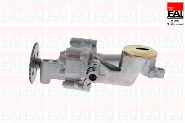 FAI AutoParts Ölpumpe FAI AutoParts Ölpumpe