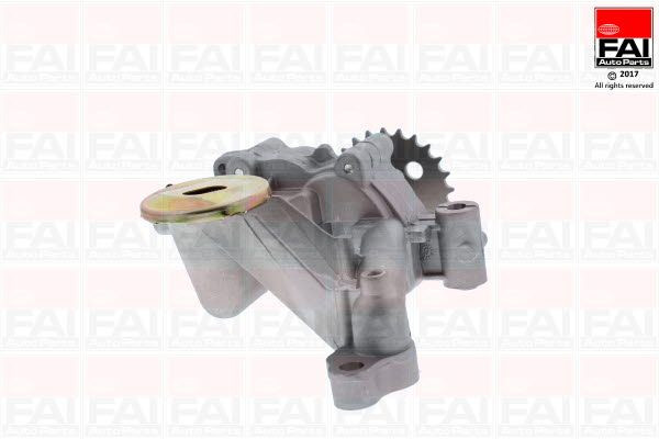 FAI AutoParts Ölpumpe FAI AutoParts Ölpumpe