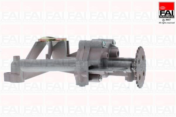 FAI AutoParts Ölpumpe FAI AutoParts Ölpumpe