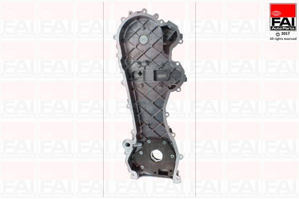 FAI AutoParts Ölpumpe