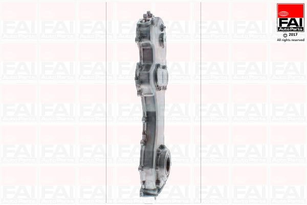 FAI AutoParts Ölpumpe