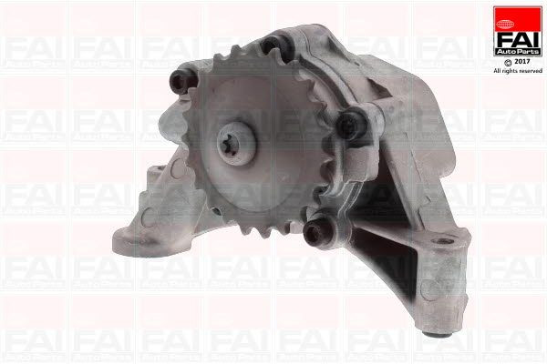 FAI AutoParts Ölpumpe
