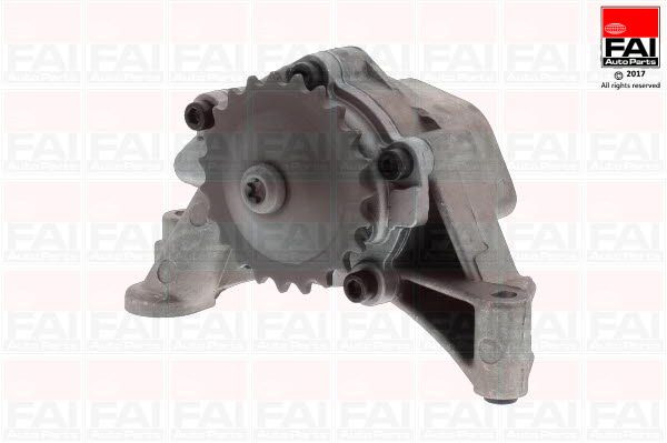 FAI AutoParts Ölpumpe