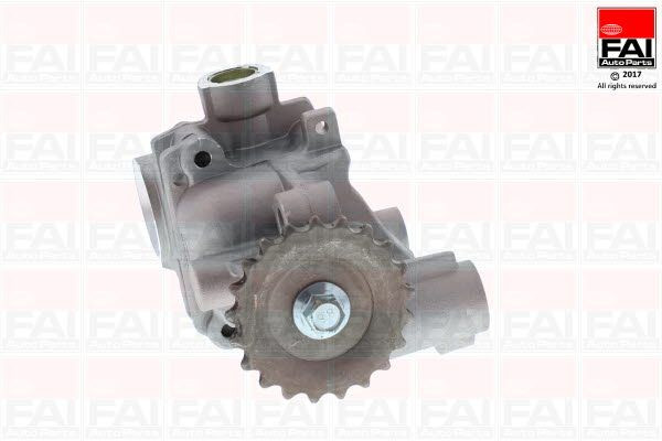 FAI AutoParts Ölpumpe