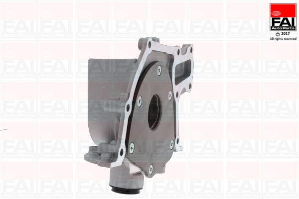 FAI AutoParts Ölpumpe