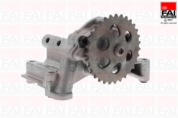 FAI AutoParts Ölpumpe