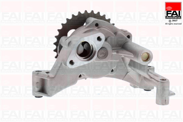 FAI AutoParts Ölpumpe