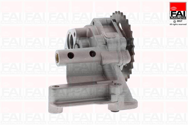 FAI AutoParts Ölpumpe
