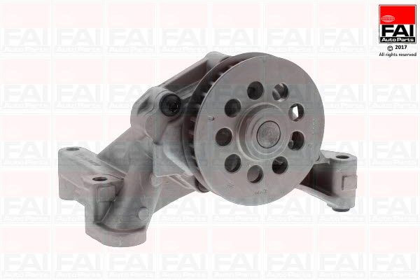 FAI AutoParts Ölpumpe
