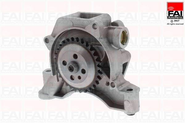 FAI AutoParts Ölpumpe