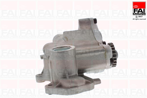 FAI AutoParts Ölpumpe