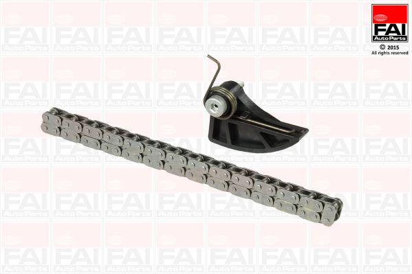 FAI AutoParts Kette, Ölpumpenantrieb