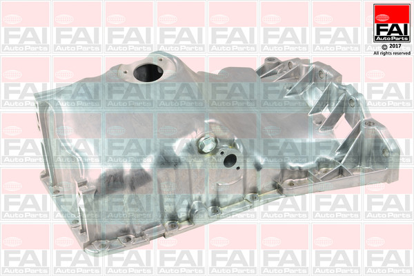 FAI AutoParts Ölwanne