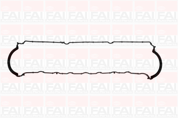 FAI AutoParts Dichtung, Zylinderkopfhaube
