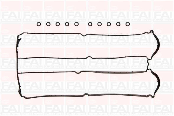FAI AutoParts Dichtung, Zylinderkopfhaube