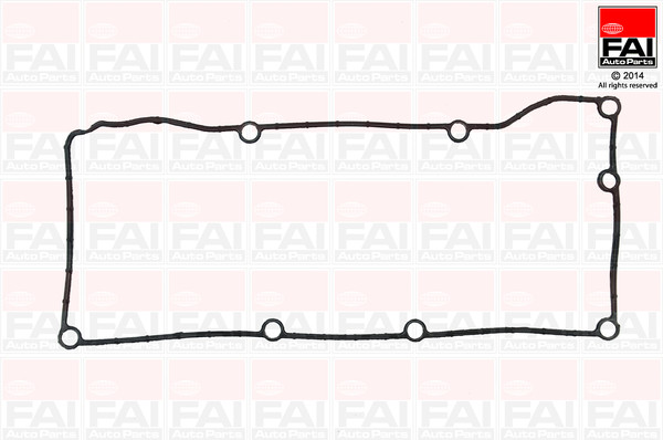 FAI AutoParts Dichtung, Zylinderkopfhaube