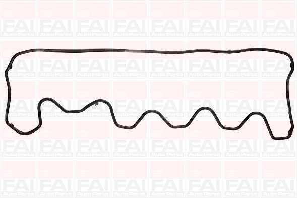 FAI AutoParts Dichtung, Zylinderkopfhaube