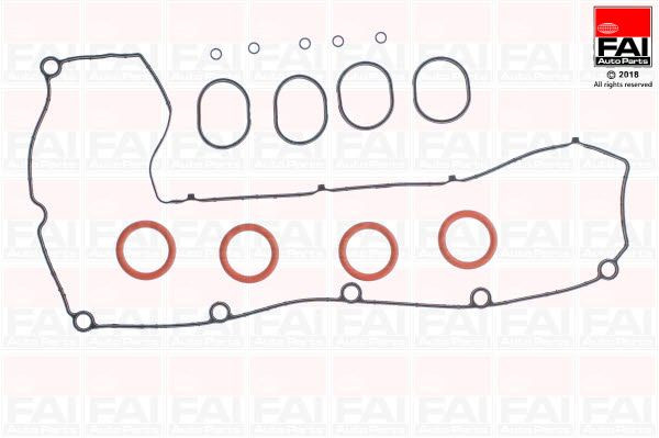 FAI AutoParts Dichtung, Zylinderkopfhaube