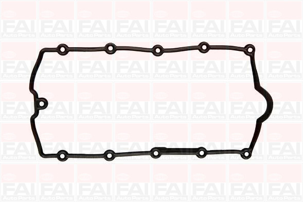 FAI AutoParts Dichtung, Zylinderkopfhaube