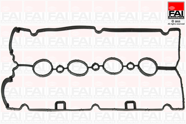 FAI AutoParts Dichtung, Zylinderkopfhaube