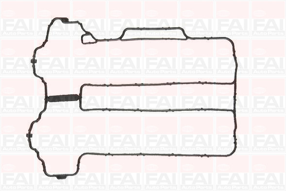 FAI AutoParts Dichtung, Zylinderkopfhaube