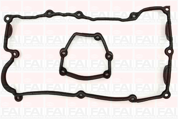 FAI AutoParts Dichtung, Zylinderkopfhaube