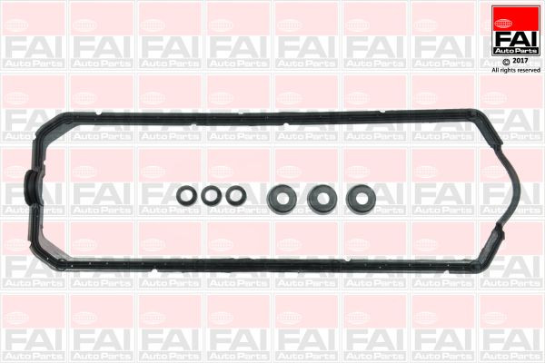 FAI AutoParts Dichtung, Zylinderkopfhaube