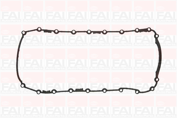 FAI AutoParts Dichtung, Ölwanne