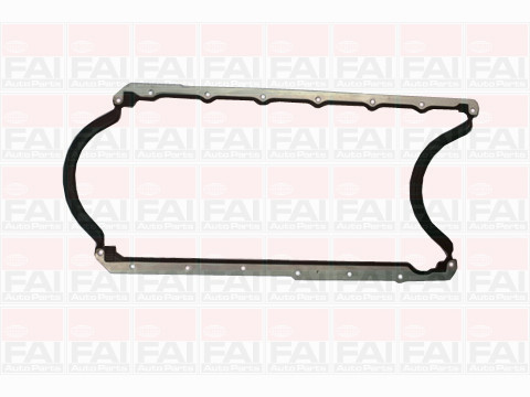 FAI AutoParts Dichtung, Ölwanne