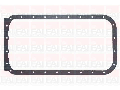 FAI AutoParts Dichtung, Ölwanne