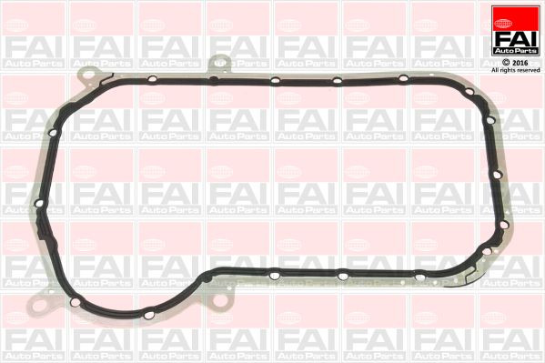 FAI AutoParts Dichtung, Ölwanne