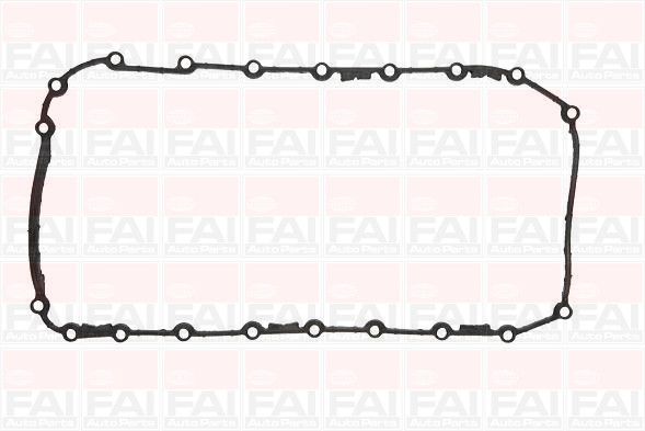 FAI AutoParts Dichtung, Ölwanne