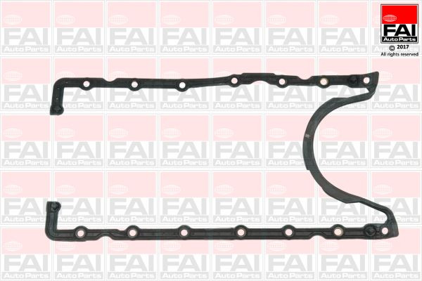 FAI AutoParts Dichtung, Ölwanne