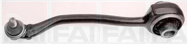 FAI AutoParts Lenker, Radaufhängung