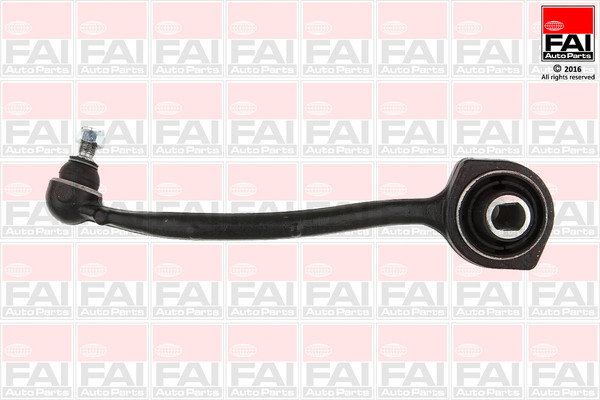 FAI AutoParts Lenker, Radaufhängung