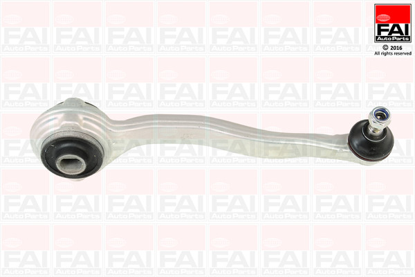 FAI AutoParts Lenker, Radaufhängung