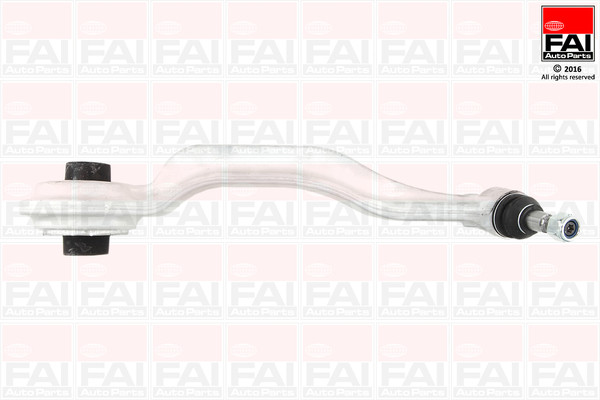 FAI AutoParts Lenker, Radaufhängung