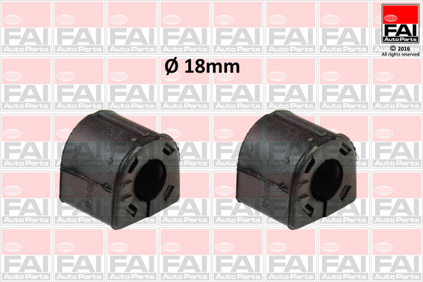 FAI AutoParts Lagerung, Stabilisator