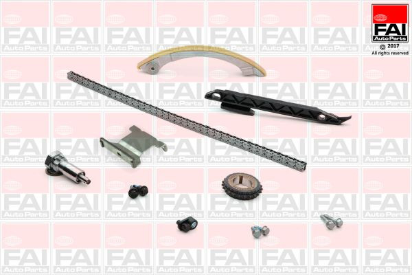 FAI AutoParts Steuerkettensatz