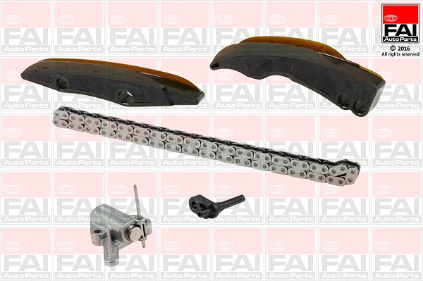 FAI AutoParts Steuerkettensatz