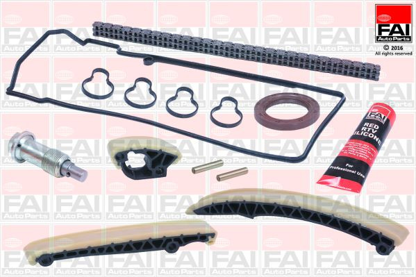 FAI AutoParts Steuerkettensatz