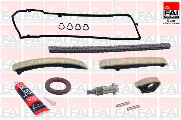 FAI AutoParts Steuerkettensatz