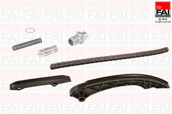 FAI AutoParts Steuerkettensatz