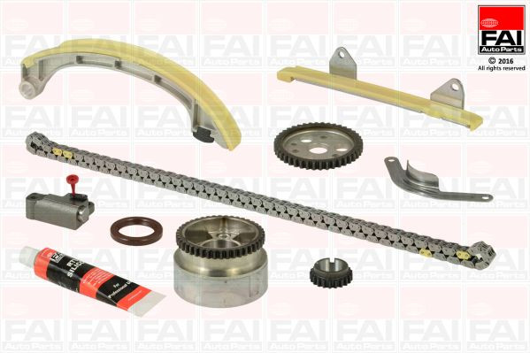 FAI AutoParts Steuerkettensatz